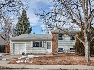 759 S Oakland St, Aurora, CO 80012