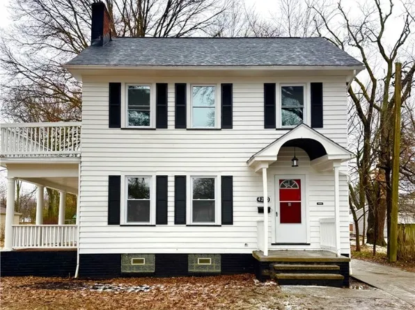 4230 Elmwood Rd, South Euclid, OH 44121