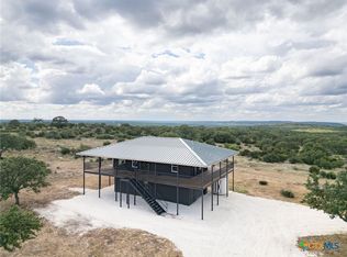 1096 Park Rd, Lampasas, TX 76550