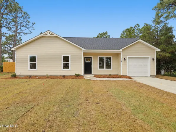 113 N King Street, Hubert, NC 28539