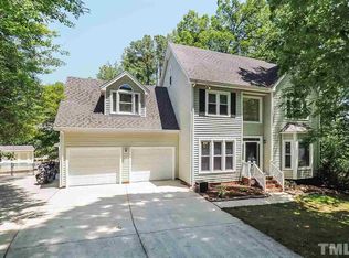 3309 Byers Dr, Raleigh, NC 27607