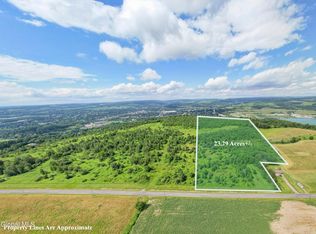 L91 Ahrens Rd, Cortland, NY 13045