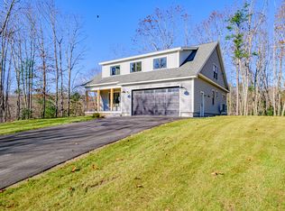 46 Kittys Run, Kennebunkport, ME 04046