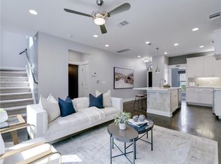 5309 William Holland Ave #11, Austin, TX 78756