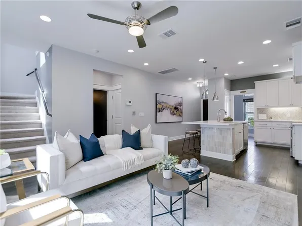 5309 William Holland Ave #11, Austin, TX 78756