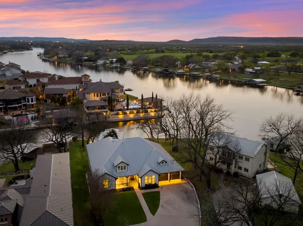 311 River Ranch Rd, Kingsland, TX 78639