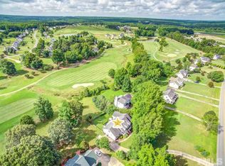 1073 Loop Rd, Clayton, NC 27527