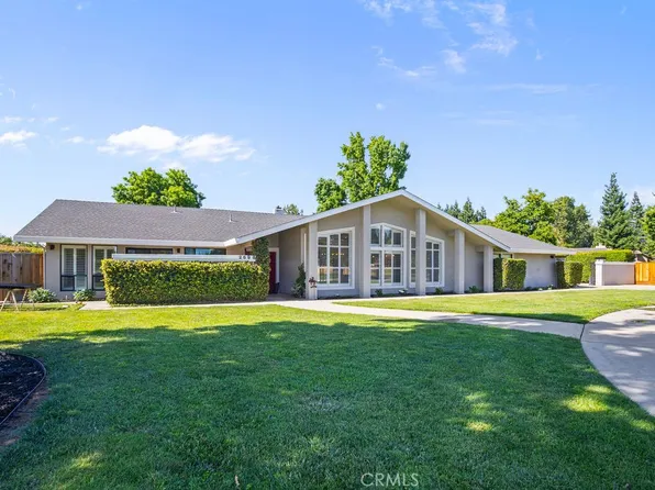 2698 E South Bear Creek Dr, Merced, CA 95340