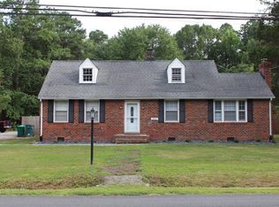 3001 Lakewood Rd, Glen Allen, VA 23060