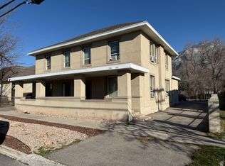 246 N 200 E, Provo, UT 84606