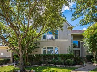 12223 Vista Bay Ln, Houston, TX 77041