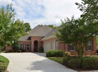 106 Macintosh Ln, Centerville, GA 31028