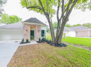 4529 Teton St, Houston, TX 77051
