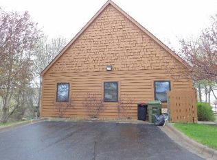 203 Sandberg Rd, Monticello, MN 55362