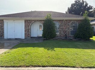 205 W Louisiana State Dr, Kenner, LA 70065