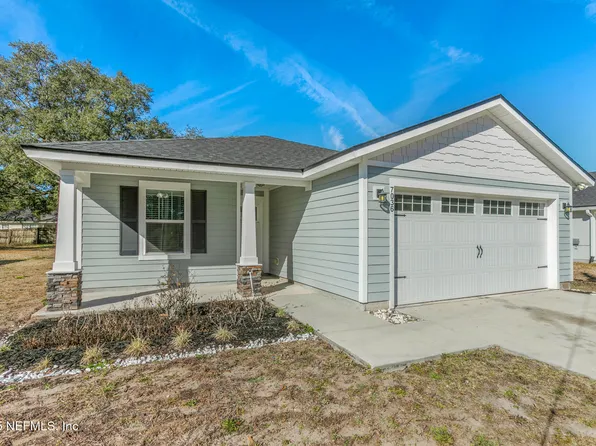 7036 LOVES Drive, Jacksonville, FL 32222