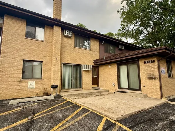 14723 Kilpatrick Ave, Midlothian, IL 60445