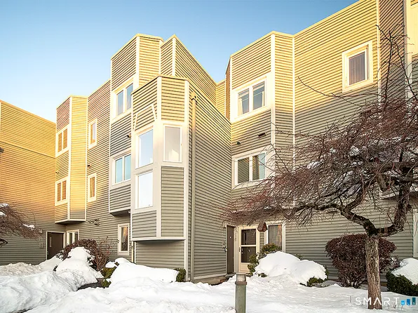 1414 Whitney Avenue APT E3, Hamden, CT 06517