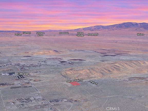 3rd image of 0 Grey Mountain Rd