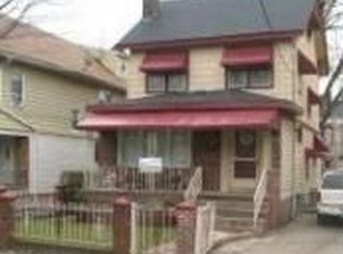 210-212 Hansbury Ave, Newark, NJ 07112