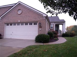 4116 Fieldsedge Dr, Mason, OH 45040