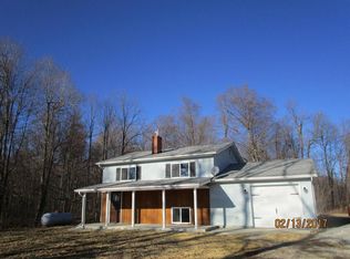 6791 Township Road 85, Mount Gilead, OH 43338