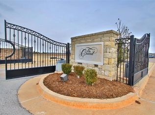 8905 NW 135th Pl LOT 7, Oklahoma City, OK 73142