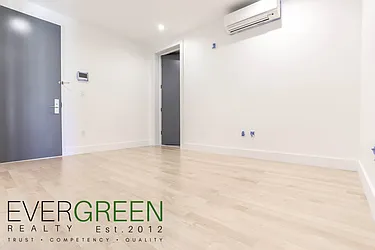 Rented by Evergreen Apartments BK