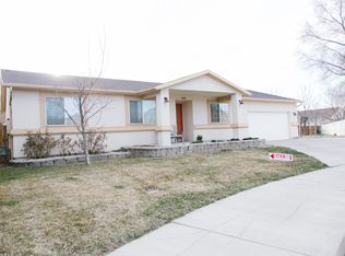 542 N 2620 W, Provo, UT 84601