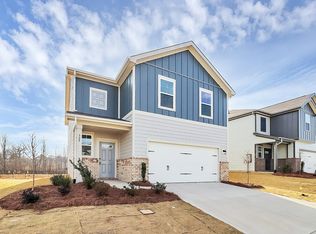 529 Mountain View Dr, Monroe, NC 28110