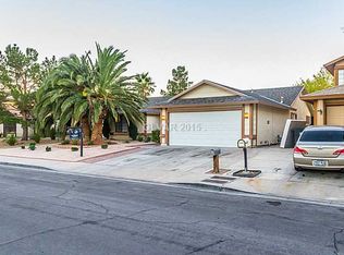 6525 Faith Peak Dr, Las Vegas, NV 89108