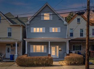 1344 Pritchard St, Pittsburgh, PA