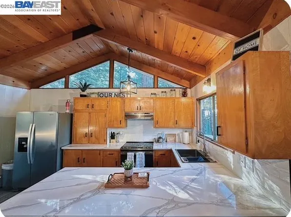 (undisclosed Address), Twain Harte, CA 95383