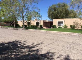 3793 E Edison St, Tucson, AZ 85716