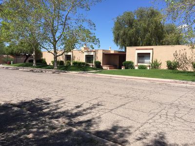 3793 E Edison St, Tucson, AZ, 85716