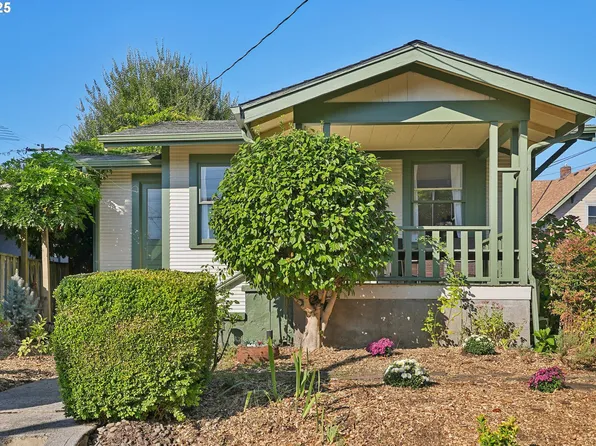 3775 SE 9th Ave, Portland, OR 97202