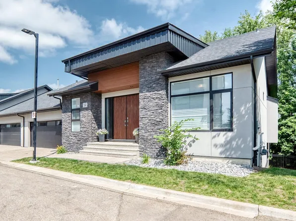95 Salisbury Way #56, Strathcona County, AB T8B 0C1