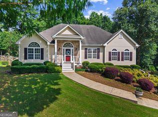 208 Stonegate Ct, Canton, GA 30114