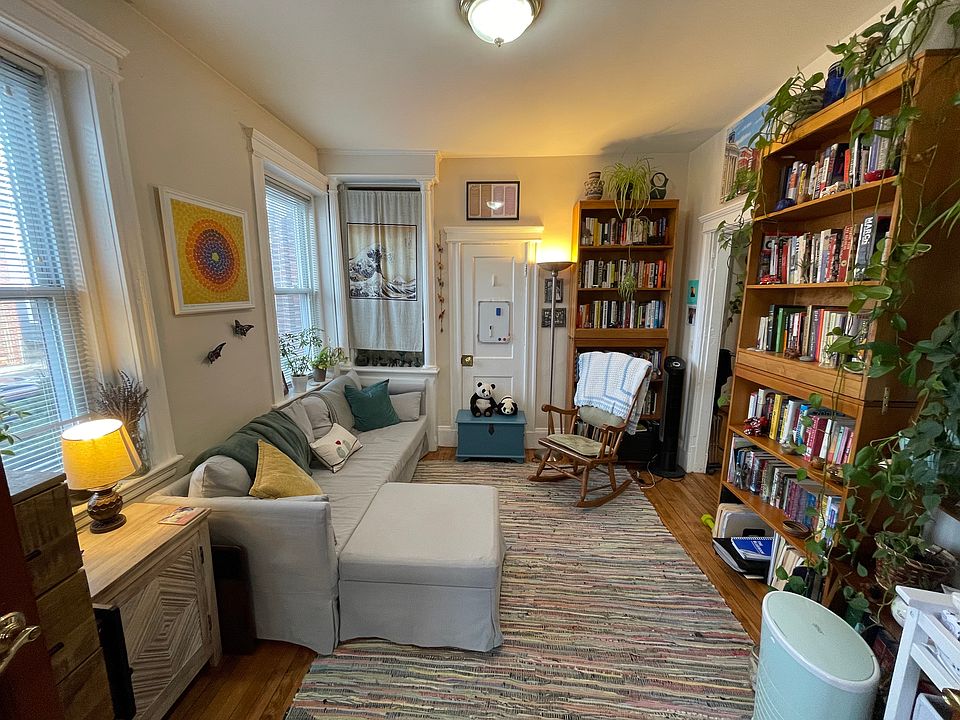 1st image of 274 Brookline St APT 3L