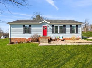 1117 Wynnewood Dr, Castalian Springs, TN 37031