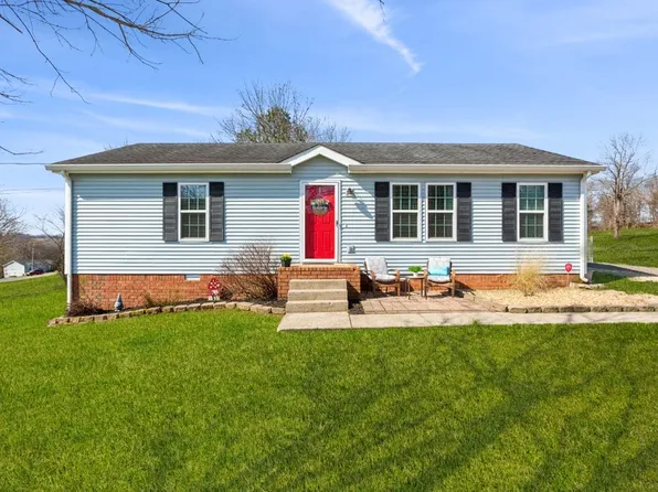 1117 Wynnewood Dr, Castalian Springs, TN 37031