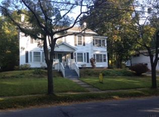 35 E State St, Gloversville, NY 12078