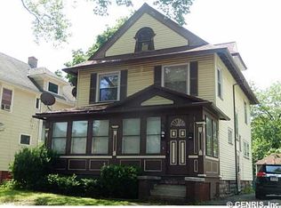 7 Lakeview Ter, Rochester, NY 14613