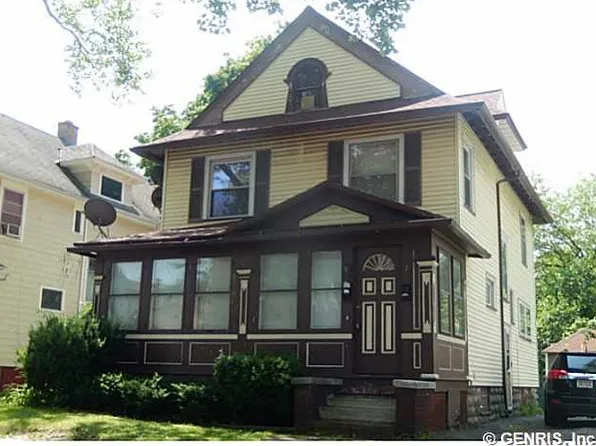 7 Lakeview Ter, Rochester, NY 14613