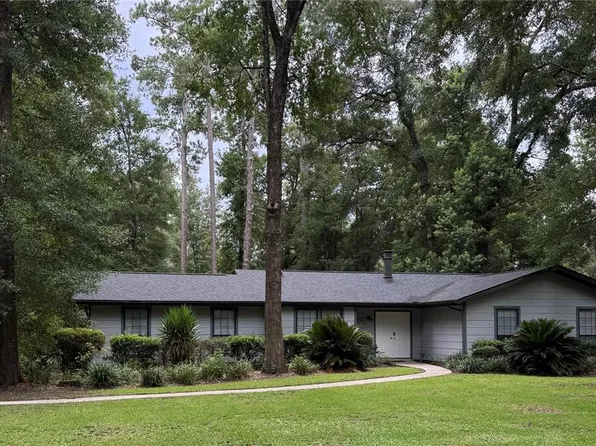 3625 NW 24th Pl, Gainesville, FL 32605