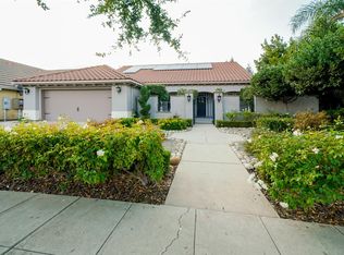 1840 N Sanders Ave, Clovis, CA