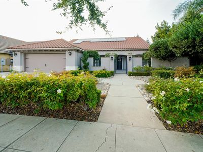 1840 N Sanders Ave, Clovis, CA, 93619