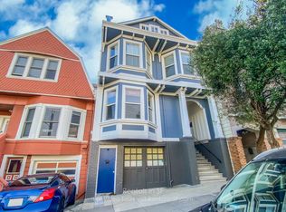 1446 9th Ave #B, San Francisco, CA 94122