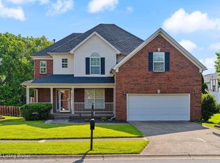 4303 Stone Glen Rd, Louisville, KY 40241