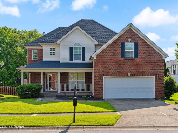 4303 Stone Glen Rd, Louisville, KY 40241